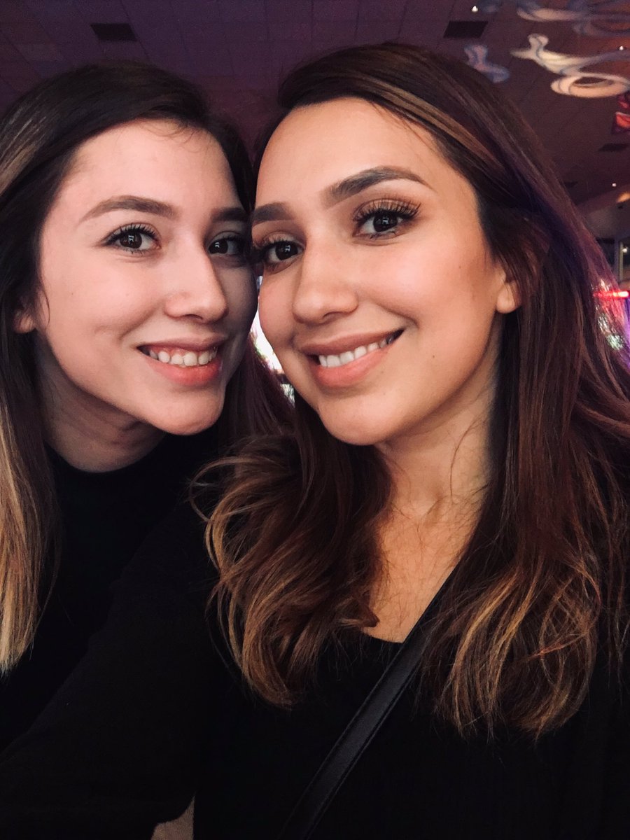 CindyRobles0906's tweet photo. It was all a blur... fun weekend🥂#22 @JocyyRobles https://t.co/J7MQZqhSpR