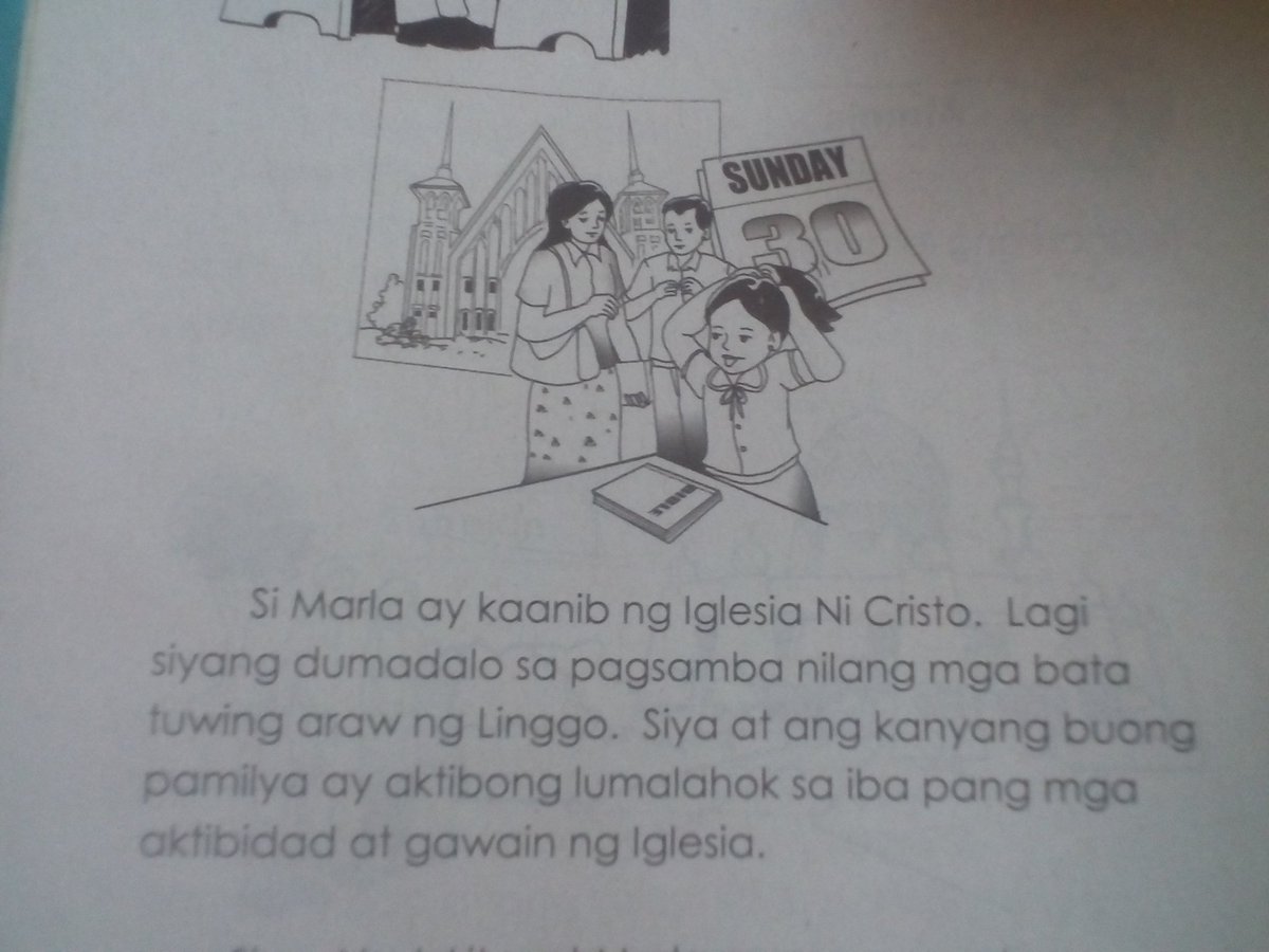 bench112983's tweet photo. Thanks for being fair DepEd.. 

#proudINC https://t.co/KJ3uaxkNXb
