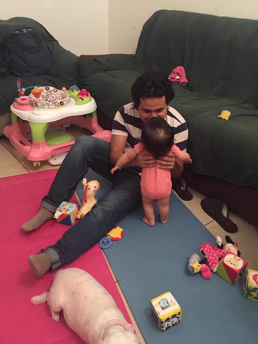 marcodavidmm's tweet photo. La vida me ha premiado con esta pequeña persona que hace mi vida color de rosa y mi corazón más noble...#paolasaori te amo 💝 https://t.co/ah3gH2QGqv