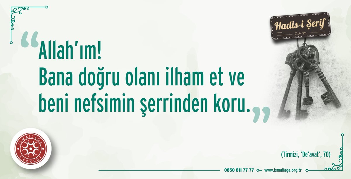 İsmailağa Camii tweet media