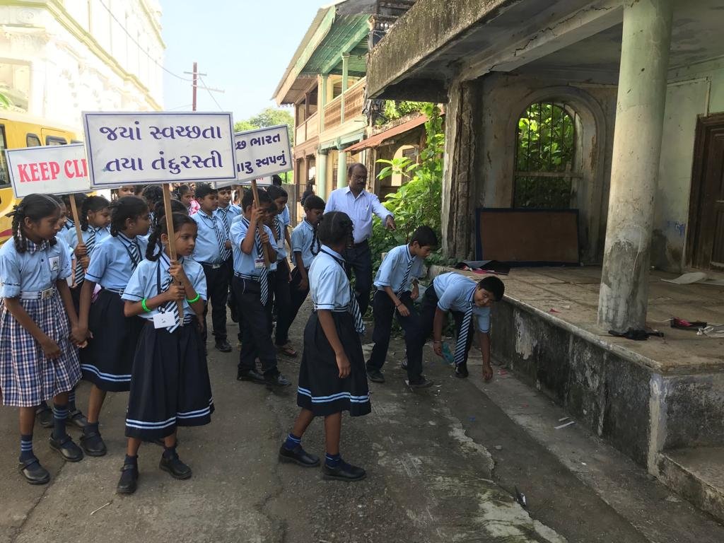 Varkund Gram Panchayat tweet media