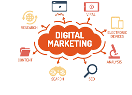 valueadditntech's tweet photo. Benefits of Digital Marketing Part Three
Openness - by getting involved with social media and managing it carefully, you can build customer loyalty and create a reputation for being easy to engage with.#valueadditntech
#SocialMediaMarketing
#Customer
#Reputation
#DigitalMarketing https://t.co/MACueMs1el
