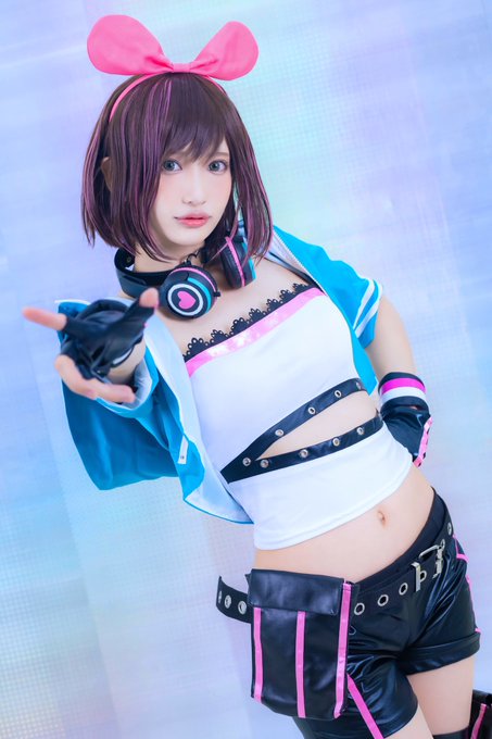 コスプレイヤー蒼羽もぐ汰のTwitter画像20