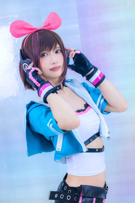 コスプレイヤー蒼羽もぐ汰のTwitter画像21