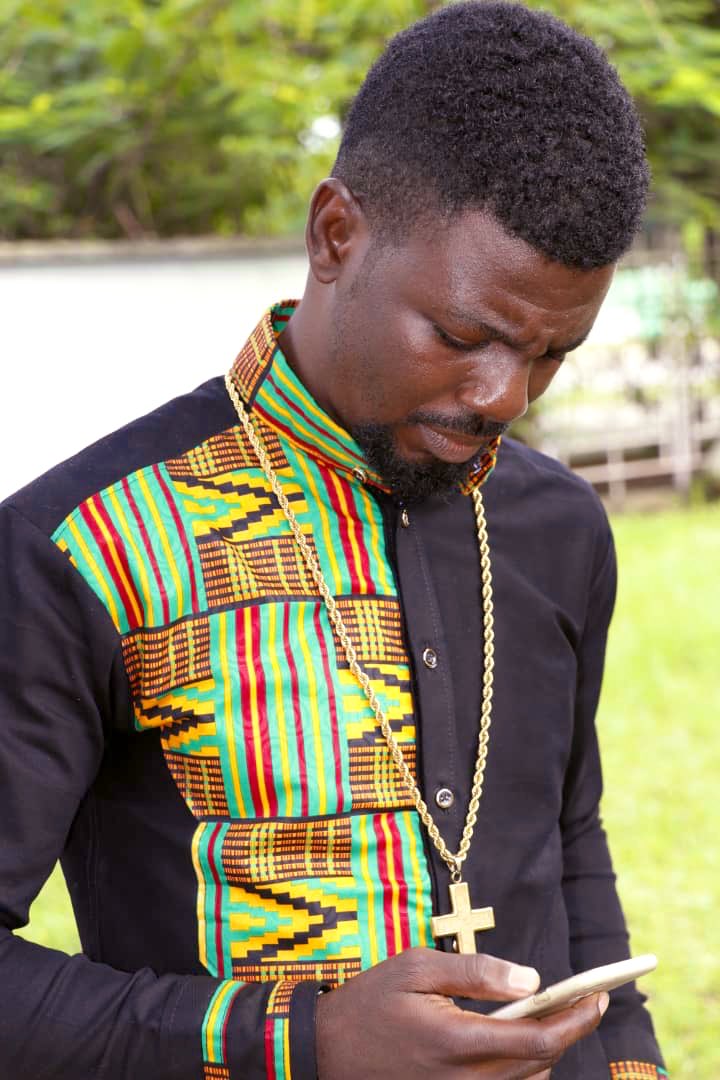 JosephLabar's tweet photo. I'm no longer a slave of fear.. I'm a child of God..

#PraiseMaker
#WorshipLeader
#Graced https://t.co/6wCtlupdpT