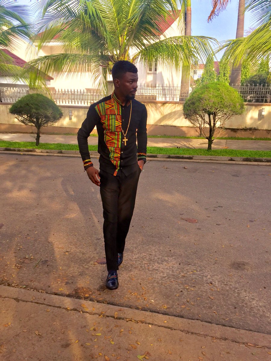 JosephLabar's tweet photo. I'm no longer a slave of fear.. I'm a child of God..

#PraiseMaker
#WorshipLeader
#Graced https://t.co/6wCtlupdpT