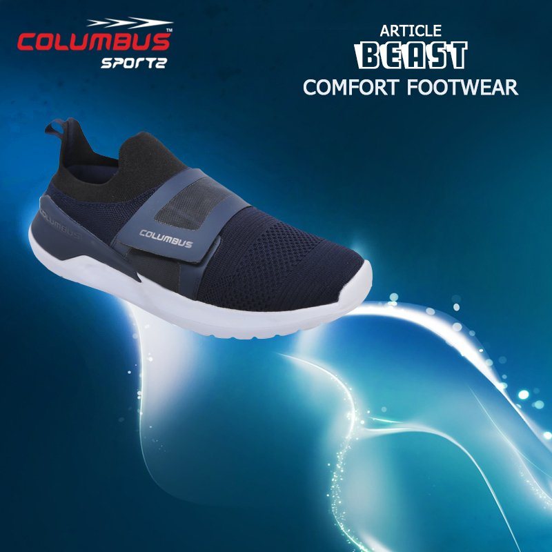 Our sport shoes are designed keeping comfort in mind which becomes great for any workout in any season. Sweat in Style with our comfortable and light weight of sports shoes.
#beastseries #sportswear #menssportshoes #columbussports #columbusindia #comfortfit #dailywearshoes