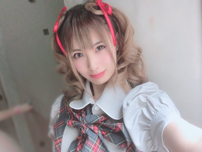 コスプレイヤーみなみのTwitter画像10