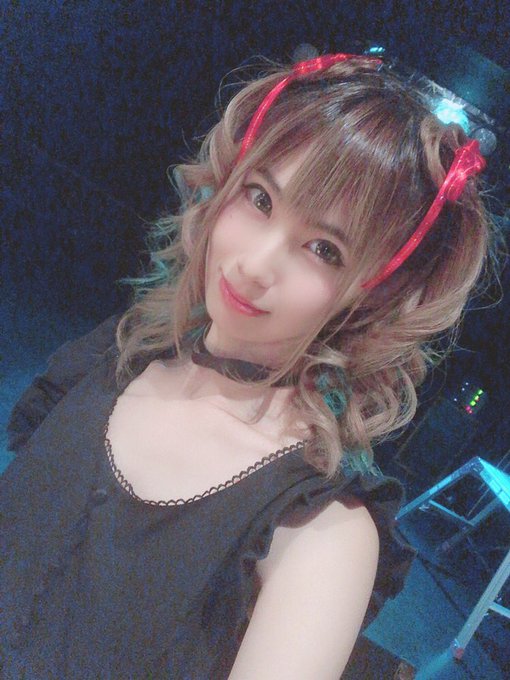コスプレイヤーみなみのTwitter画像11