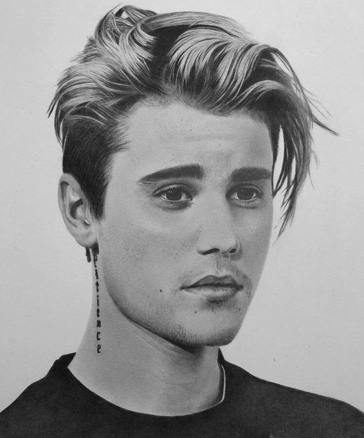 How to Draw: Justin Bieber:Amazon.com:Appstore for Android