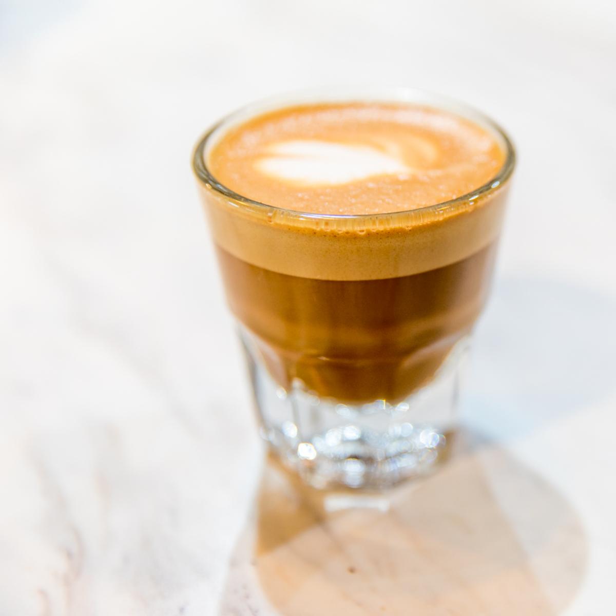 JavaCatsCafe's tweet image. How to avoid a daily energy crash.