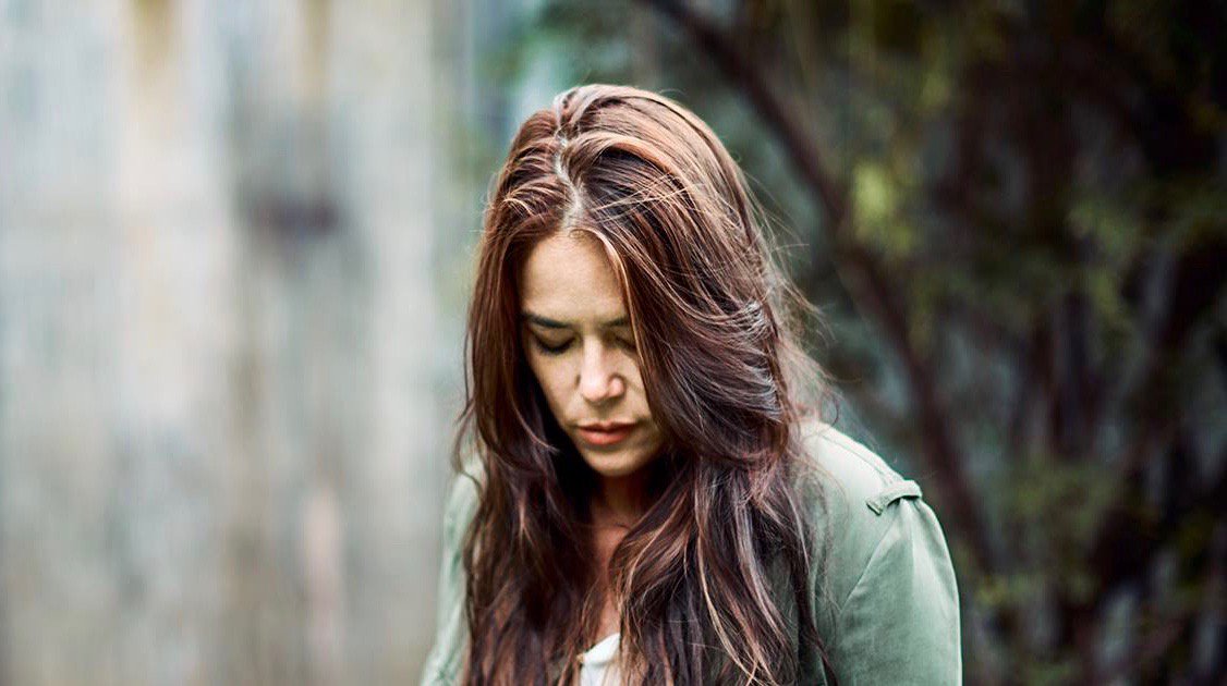 Happy birthday Stick around. Read our Q&A with her:  