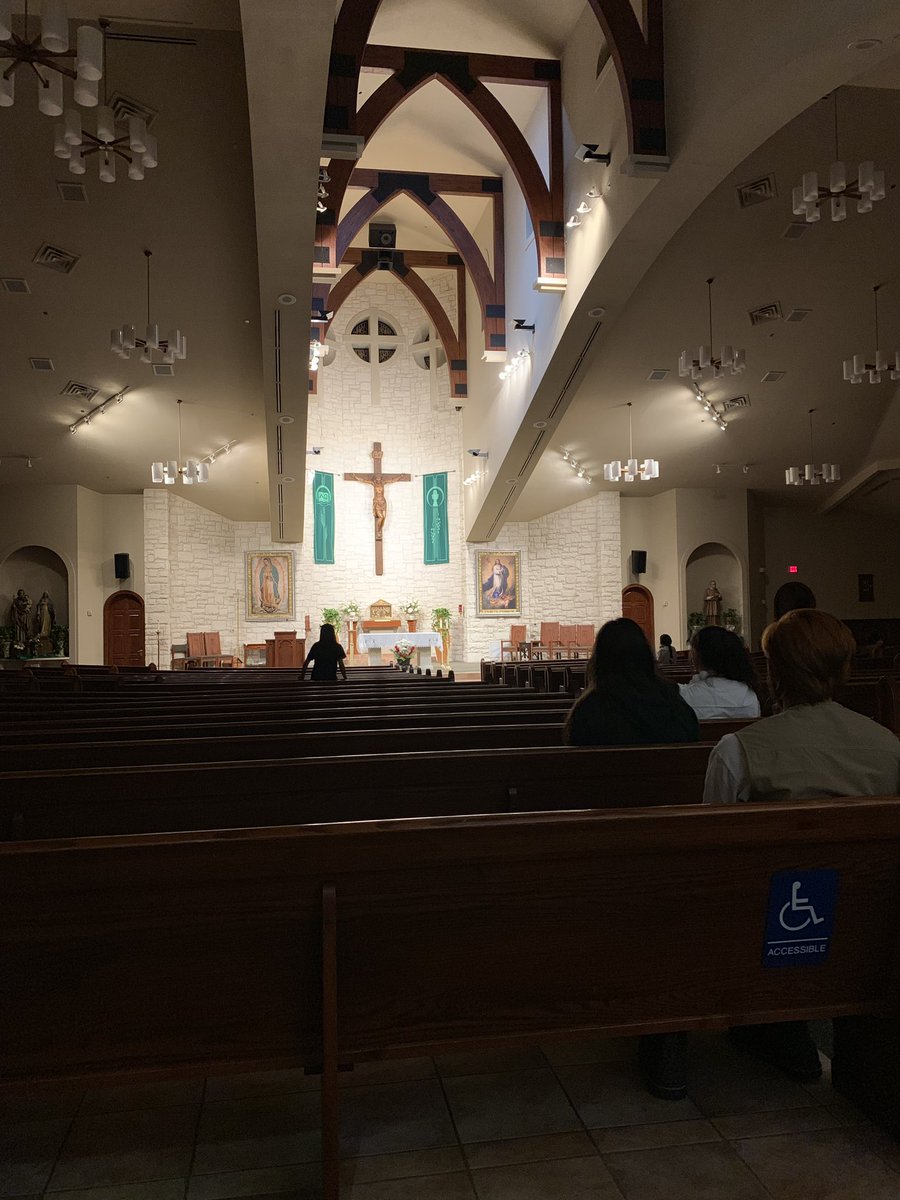 AwakeningBobcat's tweet photo. We’d like to thank everyone who staffed, helped, and retreated BA 54. It was an amazing experience to have such amazing people sharing their love for God and one another.
•
•
And yet you love me still https://t.co/2tObMSMJKw