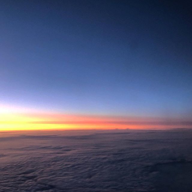 On the way to #Europe over the #atlantic

#clouds #sunset #beautifulskies #skies #unitedairlines #ua901

@candicebb @stephtse_ @tsearnold ift.tt/3527olf