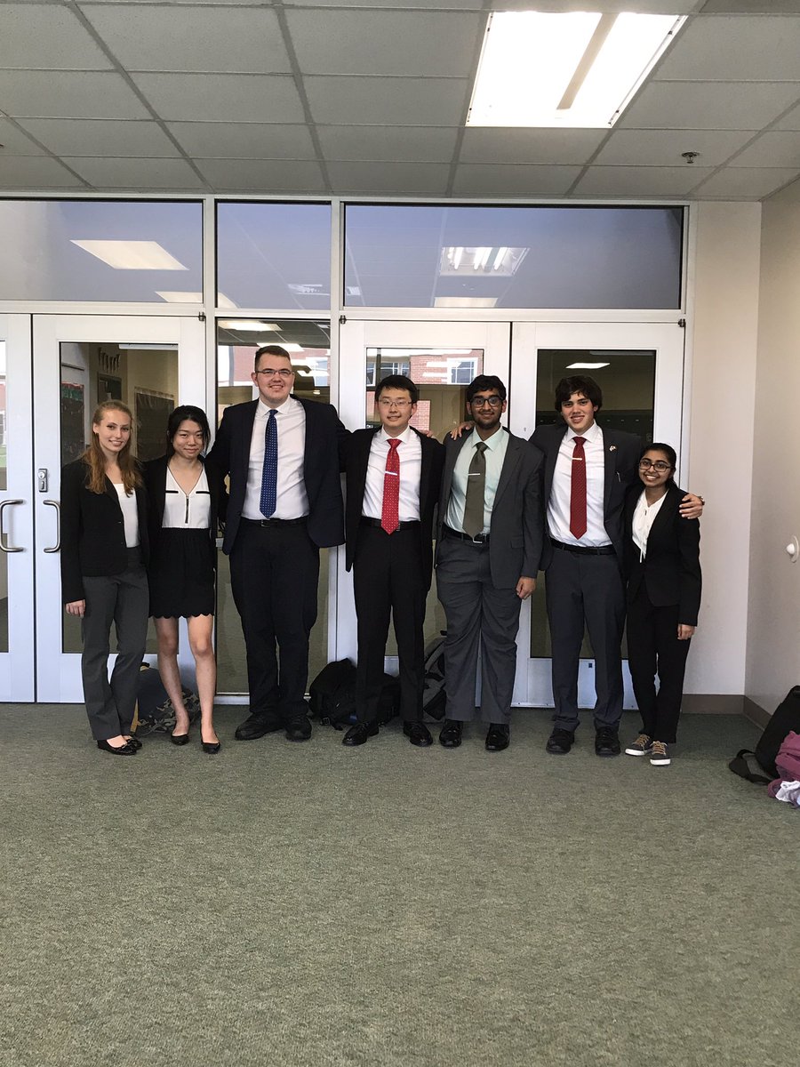 Consol Speech&Debate tweet media