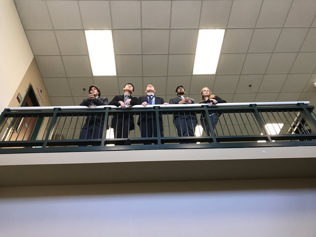 Consol Speech&Debate tweet media