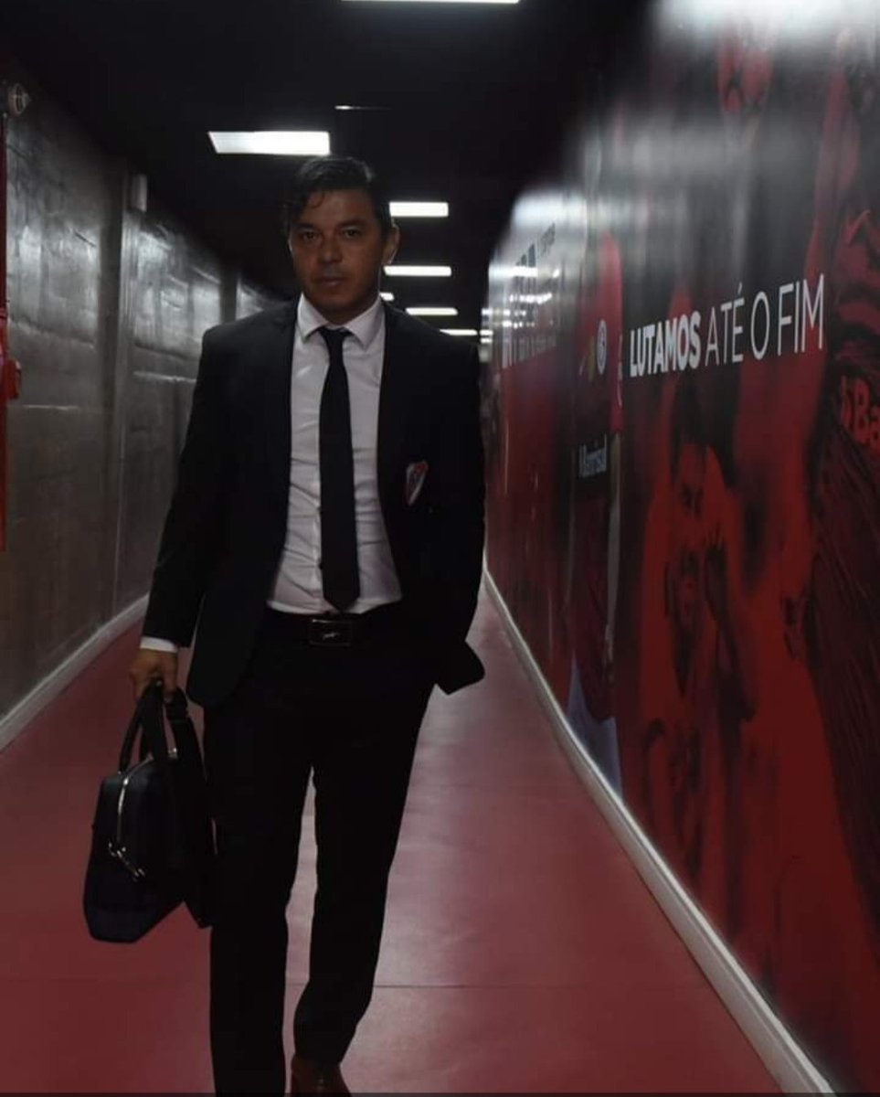 Guillo711's tweet image. En este señor yo confio. Gane o pierda me importa una mierda, los partidos importantes los gana.