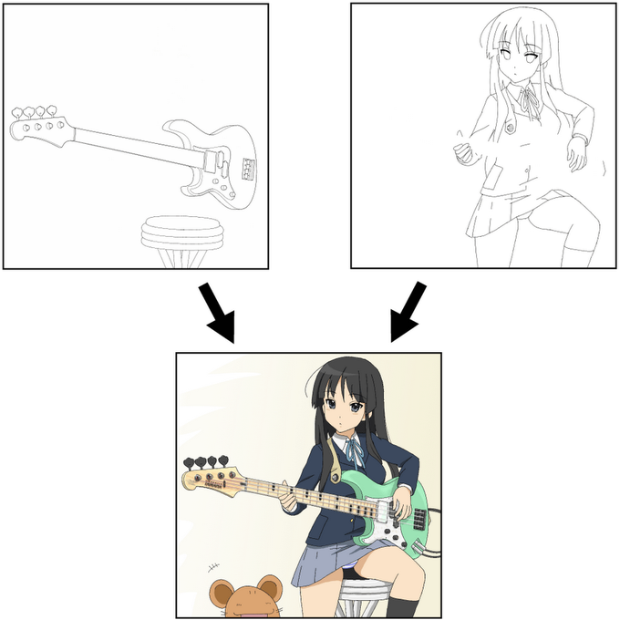 六角大王のtwitterイラスト検索結果 古い順 六角大王のtwitterイラスト検索結果 古い順