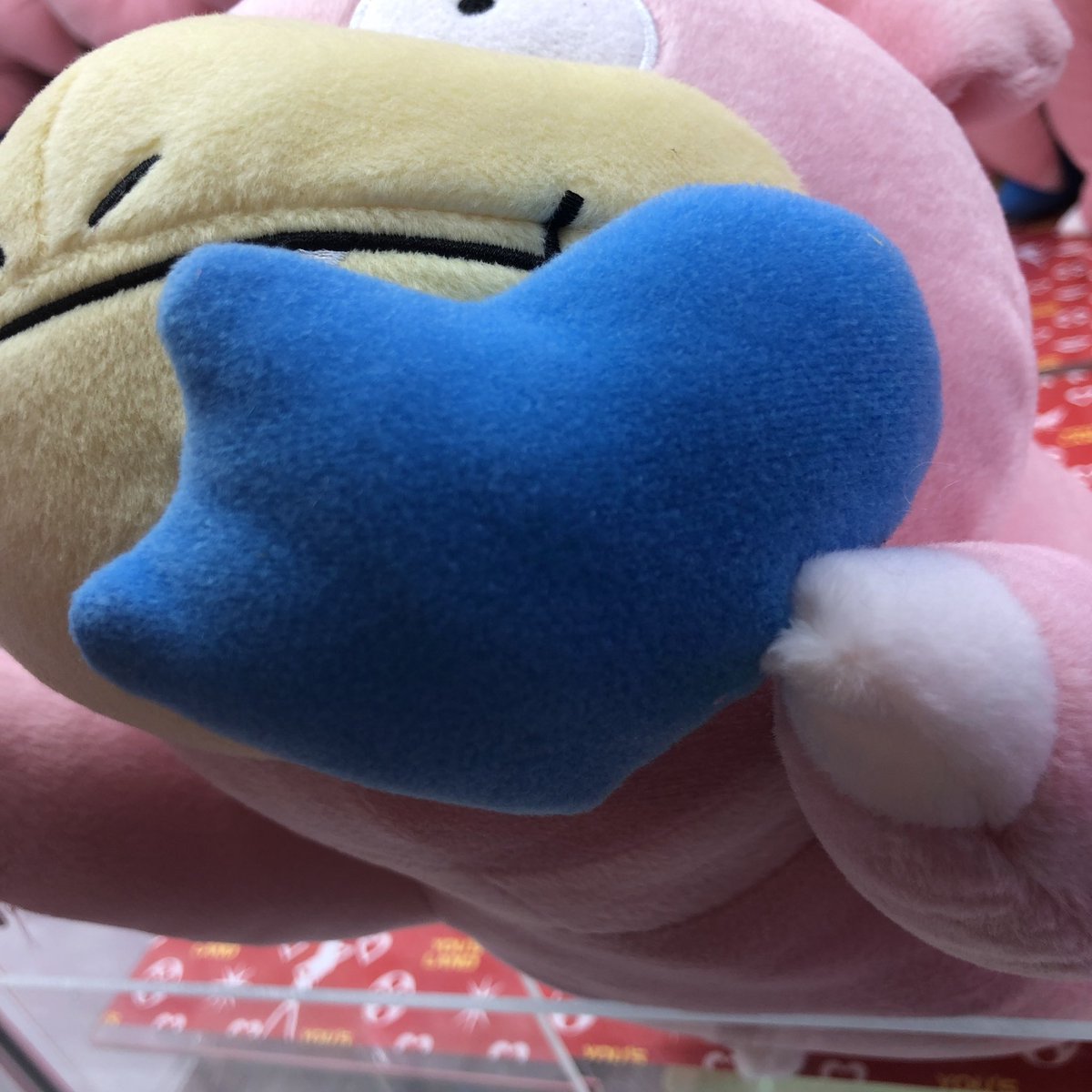 ポケマメ ポケマメ