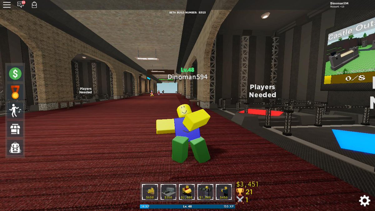 sarcasticacc's tweet photo. Is it just me or is vs mode dead and broken #superbroken https://t.co/RzdNuxeVK5