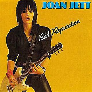 Happy Birthday Joan Jett  