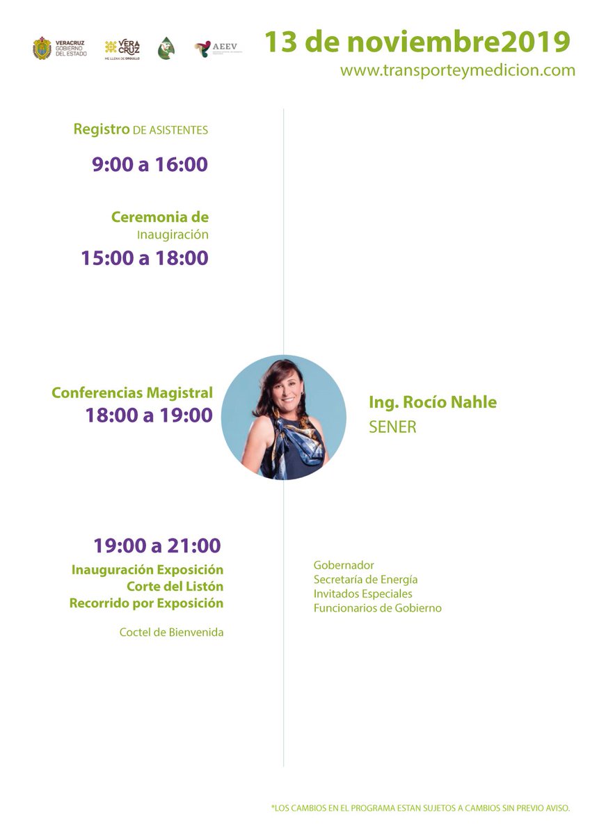 cmdh2019's tweet photo. #Congresopetrolero
Programa del Congreso
https://t.co/Cc1agLeRRd https://t.co/As3Y76Q0l6