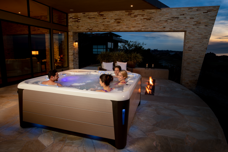 BackYLeisure's tweet photo. Tomorrow is the last day of our Instant Rebate Event! Purchase a Highlife Collection spa and receive a $1000 rebate or purchase a Limelight Collection spa and receive a $500 rebate. Start relaxing today! #backyardleisure #yql #spa #hottub #shoplethbridge https://t.co/o9tM8l8nVK