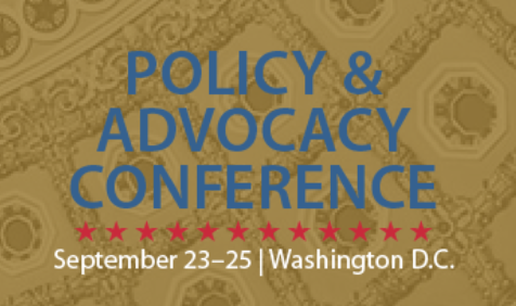 theKLATeam's tweet photo. KLA's @Greenangierapp is at @APA_Planning #APAPolicy2019. 1st takeaway: Top 3 big issues we will be grappling with as we enter 2020s: AI/automation, climate crisis, economic inequality. Gotta work together to build resilience + take responsibility for planning forward. #foresight https://t.co/PyEGzqGua9
