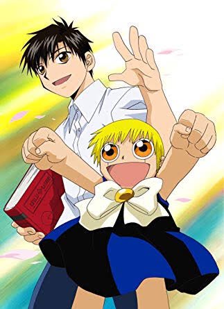 ガッシュベルのtwitterイラスト検索結果