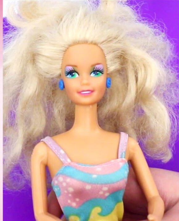 Realistisch spek niemand Nette в Twitter: „Darcey's hair looks like a Barbie doll having a bad hair  day #90DayFiance https://t.co/SFskgNtheE“ / Twitter