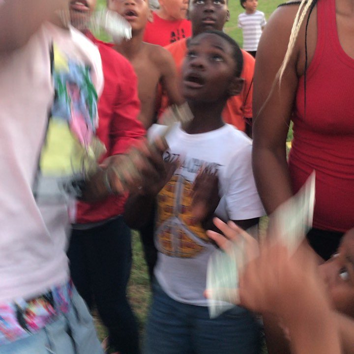 Gotti tweet media