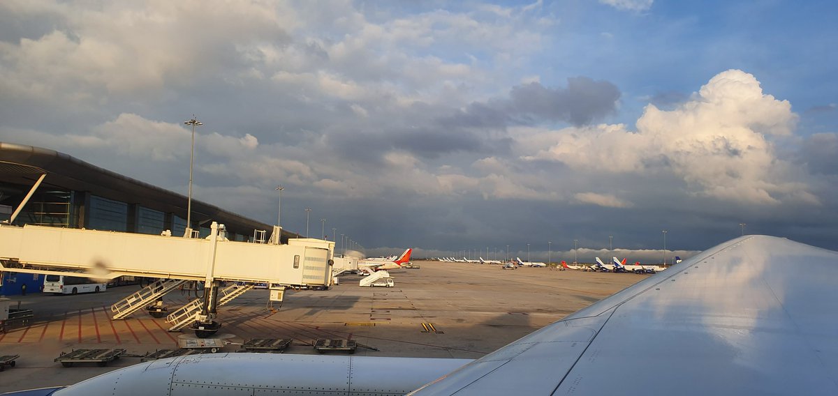 sqldbawithbeard's tweet photo. Thank you #psconfasia for having me again. I thoroughly enjoyed spending time with you all and sharing and learning with you. Time to travel back to the UK.
Till the next time. https://t.co/eDU9DqNphH