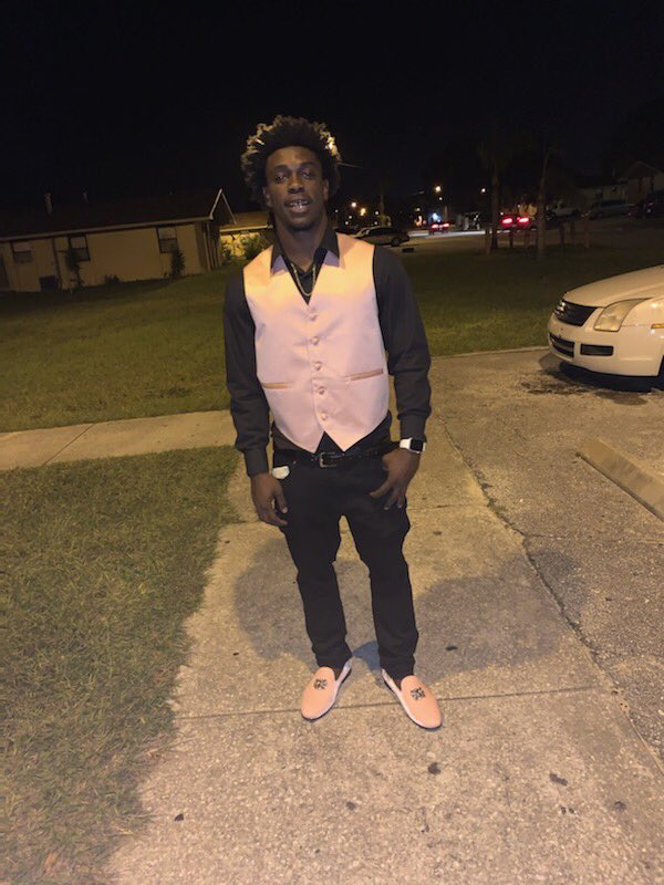 Hoco ‘20🤟🏾🤧