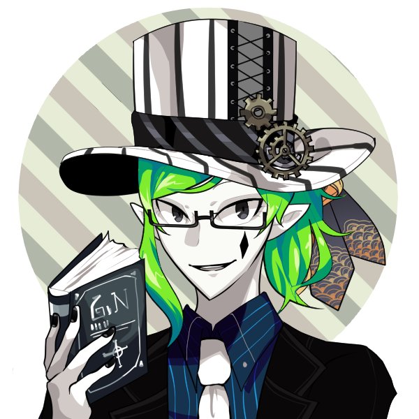 シルクハットのtwitterイラスト検索結果 古い順 シルクハットのtwitterイラスト検索結果 古い順