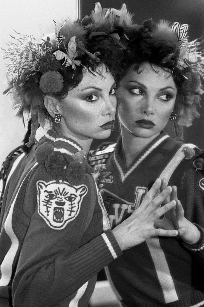 Happy Birthday to Toni Basil who turns 76 today! 