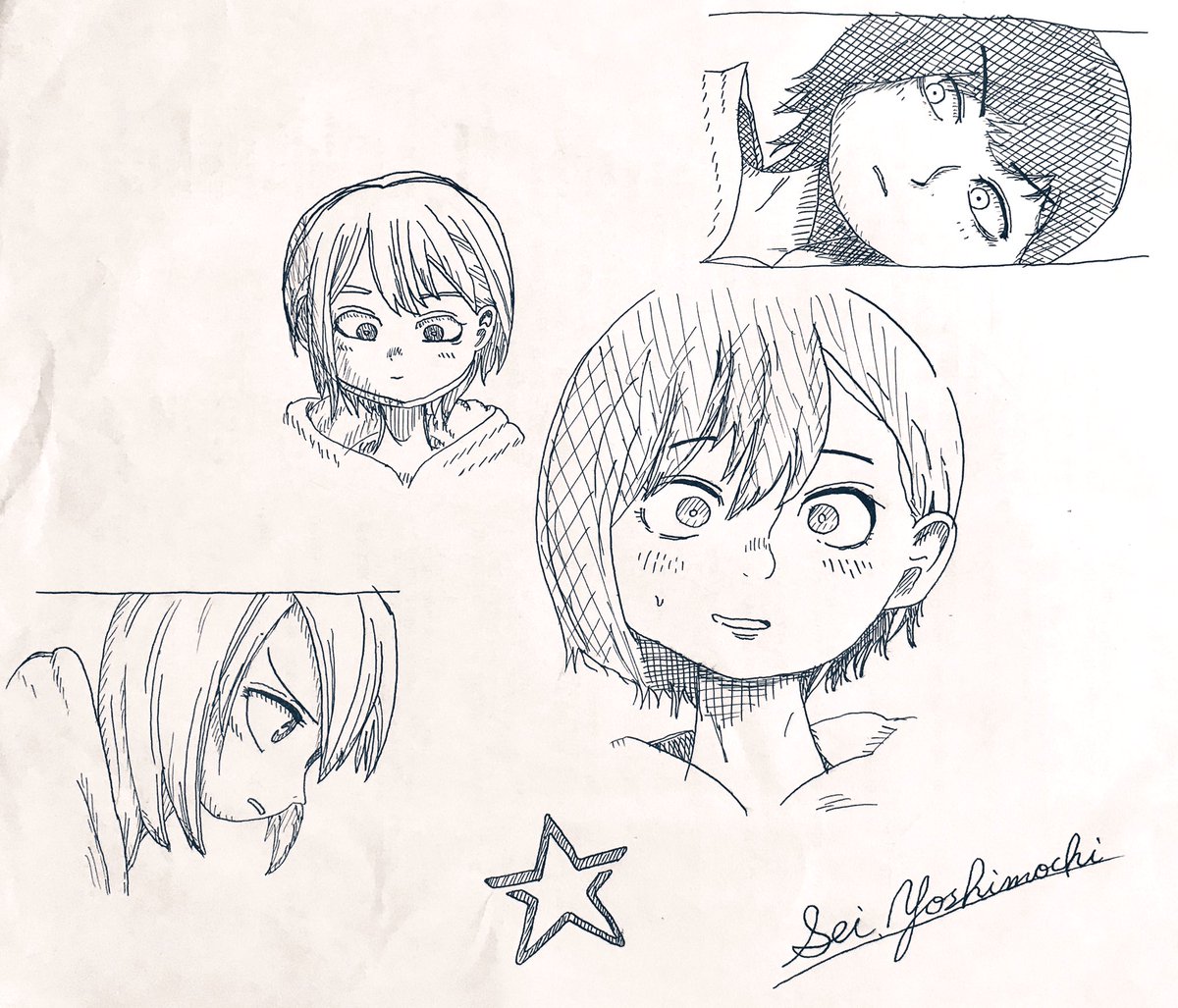 星明かりグラフィクス 星明かりグラフィクス