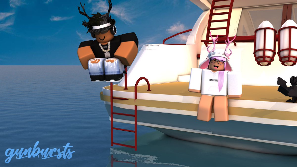 Blendergfx Hashtag On Twitter - faceless roblox gfx aesthetic roblox characters