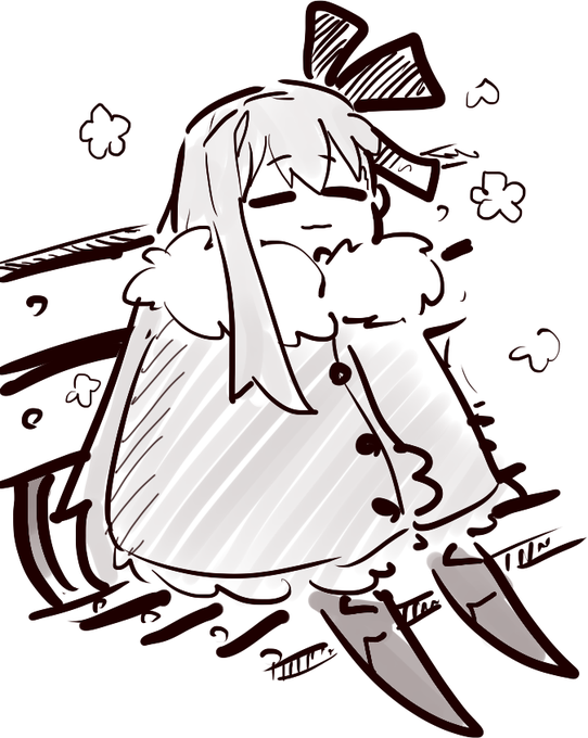 Day 33

It's getting colder, make sure to wrap up. 