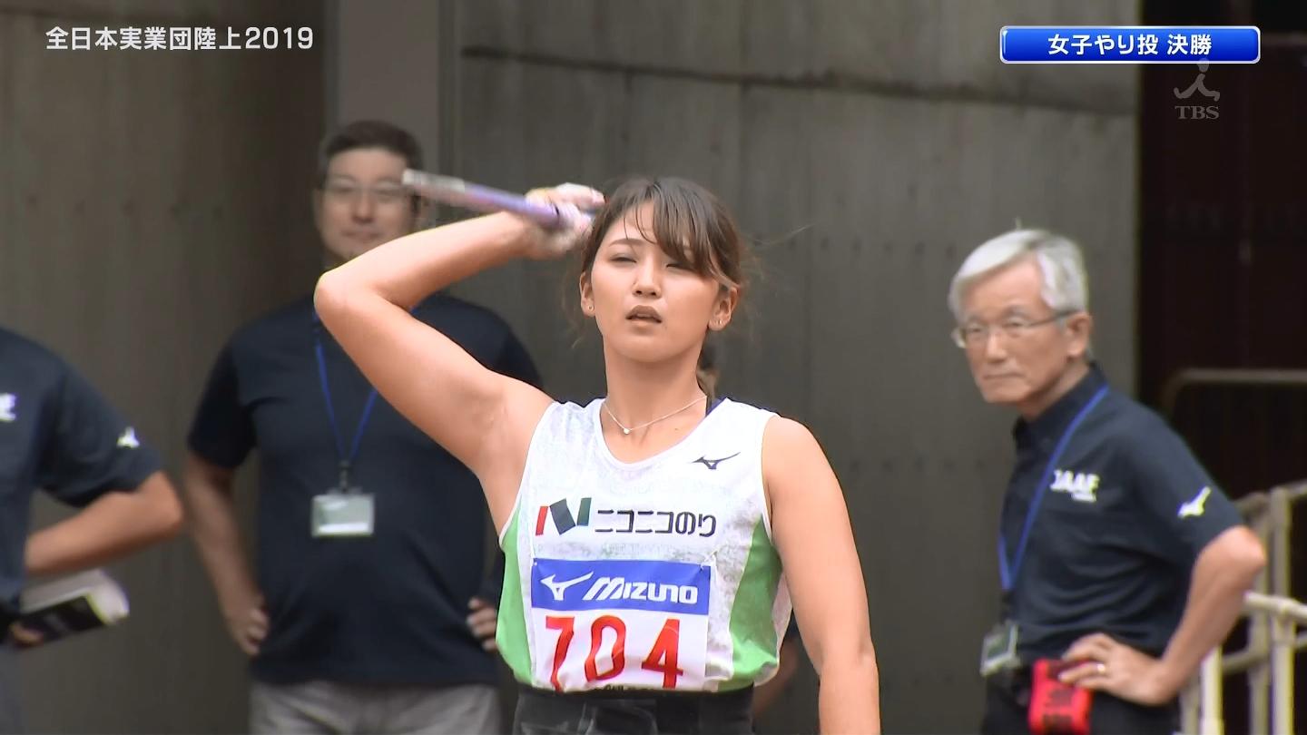 城丸香織 女子やり投げ 佐藤友佳連覇 陸上全日本実業団対抗選手権 T Co Yysmsysetu 城丸香織 女子やり投げ 佐藤友佳連覇 陸上全日本実業団対抗選手権 T Co Yysmsysetu