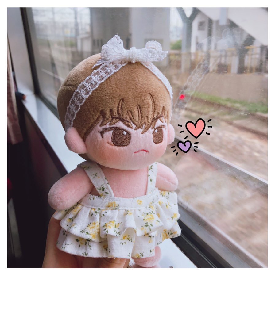 chamuse_w's tweet photo. 【拡散希望】JPGO

@mallangwoojin様のふわくんを取りまとめ致します🧡
食べちゃいたいくらい可愛いですよね…
あれ？私だけですかね🤗

申込、入金期間～9月27日午前10時

🔗 https://t.co/ERgQRF8p3y

#AB6IX #パクウジン #PARKWOOJIN #박우진 #에이비식스 https://t.co/Vntd2DYJ92