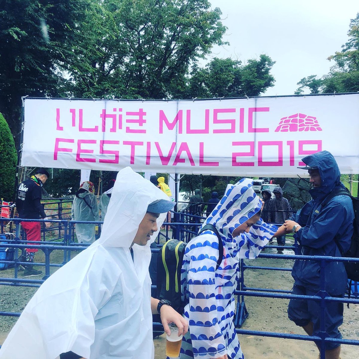 イシガキロックフェス