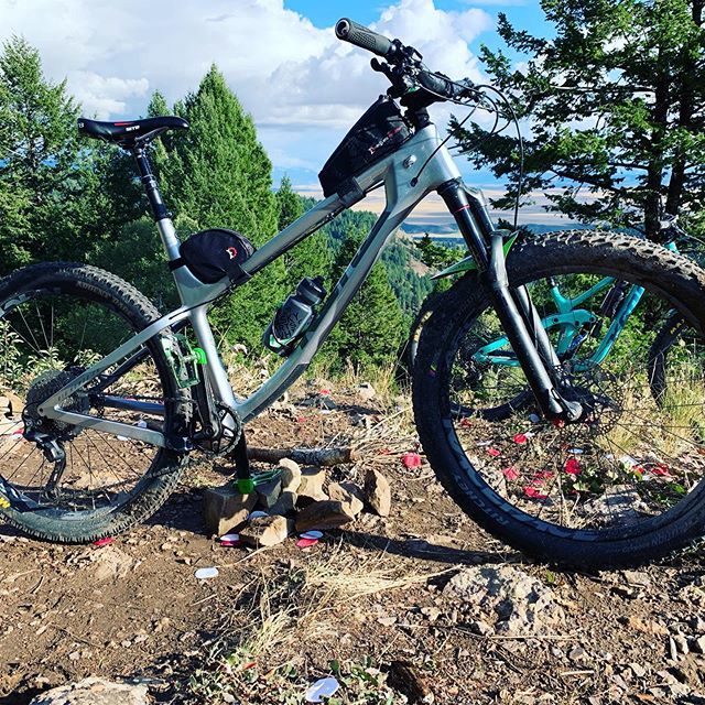 intergalacticbs's tweet photo. New whip #konabikes #konabighonzo #cbibikes https://t.co/aIbyT1XAaW
