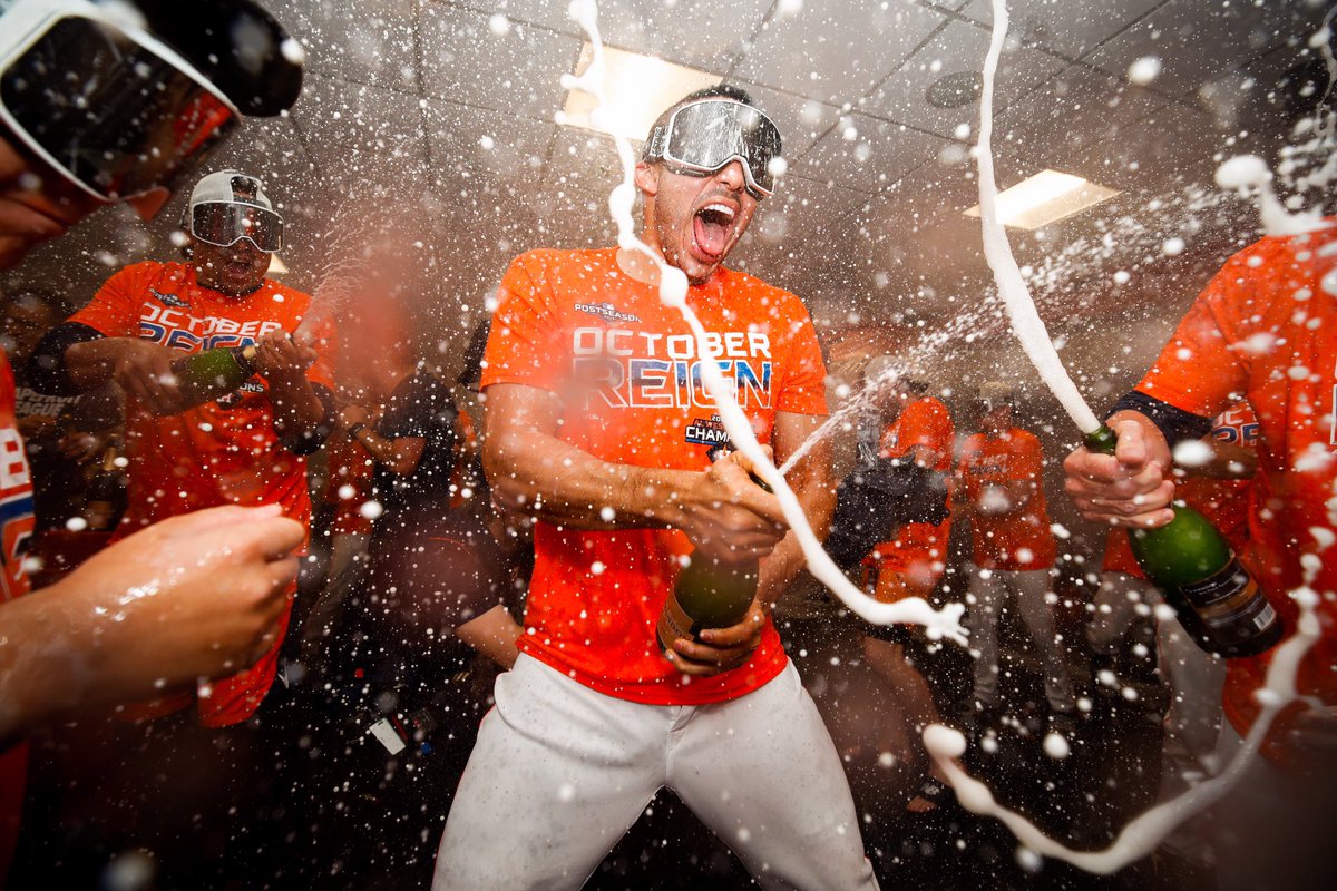 Houston Astros tweet media