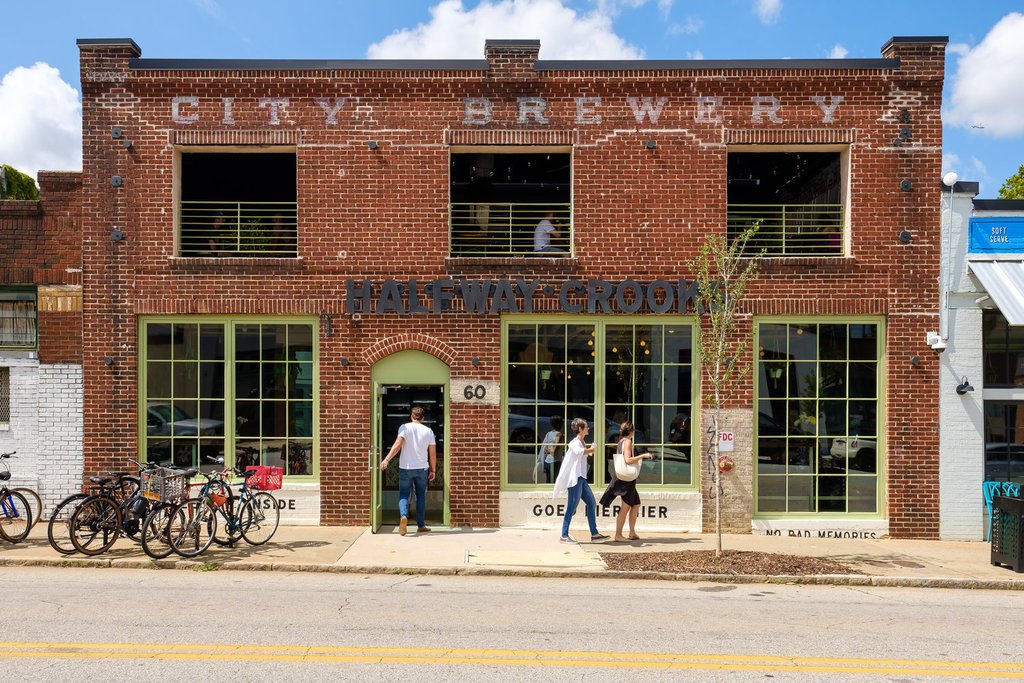 AtlantaGPO's tweet photo. Great article on how Halfway Crooks Beer came to be, by Good Beer Hunting

https://t.co/9H1U60maCO https://t.co/9H1U60maCO https://t.co/zGmSxtnLsI
