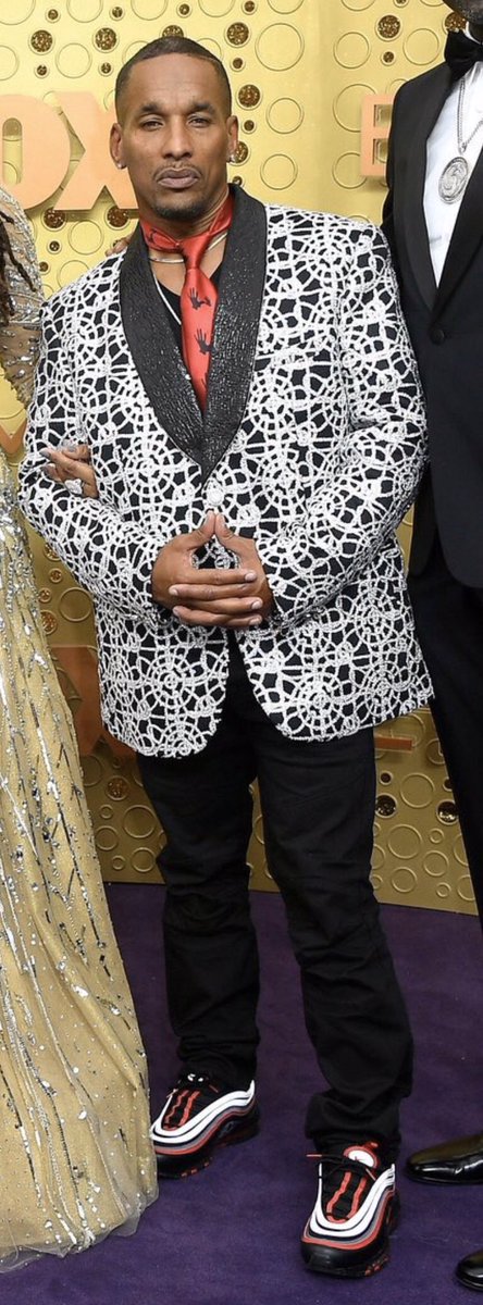 Mike Clout tweet media