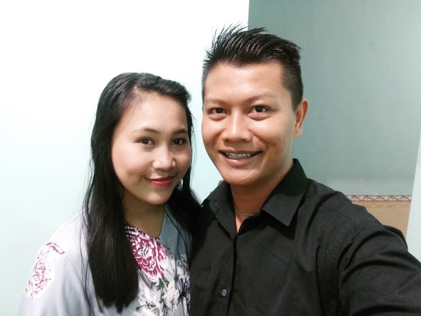 ifikece's tweet photo. Monmaap gangerti make up, cukup filter cam ajaa https://t.co/cDzkSbDMJq