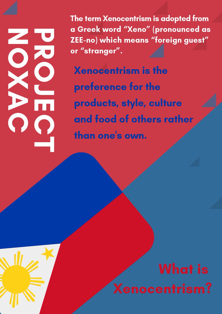 NoxacProject tweet picture