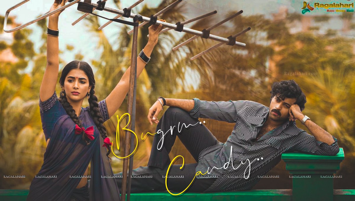 CandyBalu5's tweet photo. #GaddalaKondaGanesh #Varuntej
#poojahegde
#CandyBaluDesigns
Like & Share For More
@hegdepooja
@IAmVarunTej https://t.co/7tPnoInEIC