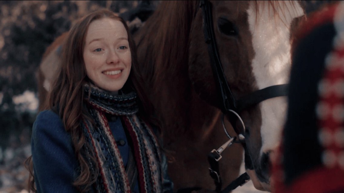 im so ready for this friendship  #annewithane
