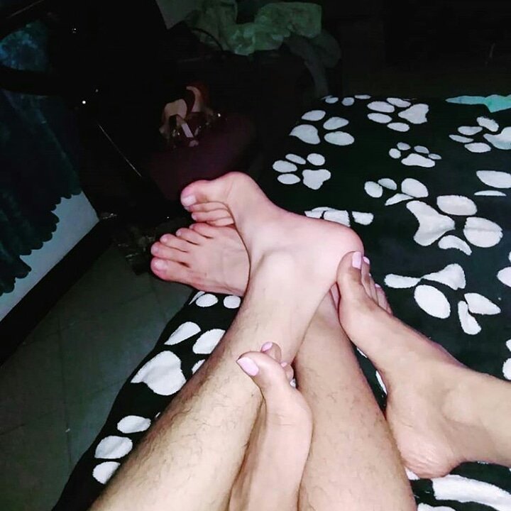 MariaAl67461187's tweet photo. Lo que me gusta y con quien me gusta 👣👣👣👣😍😈😋 https://t.co/4JKskFjGxx